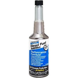 Stanadyne Performance Formula Diesel Fuel Additive - Pack of 2 Pint Bottles - Part # 38565