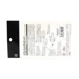 O.S.P High Pitcher 1/2oz DW S22 Killer Gold Lure