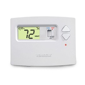Venstar T1045 5+2 Day Programmable Digital Thermostat