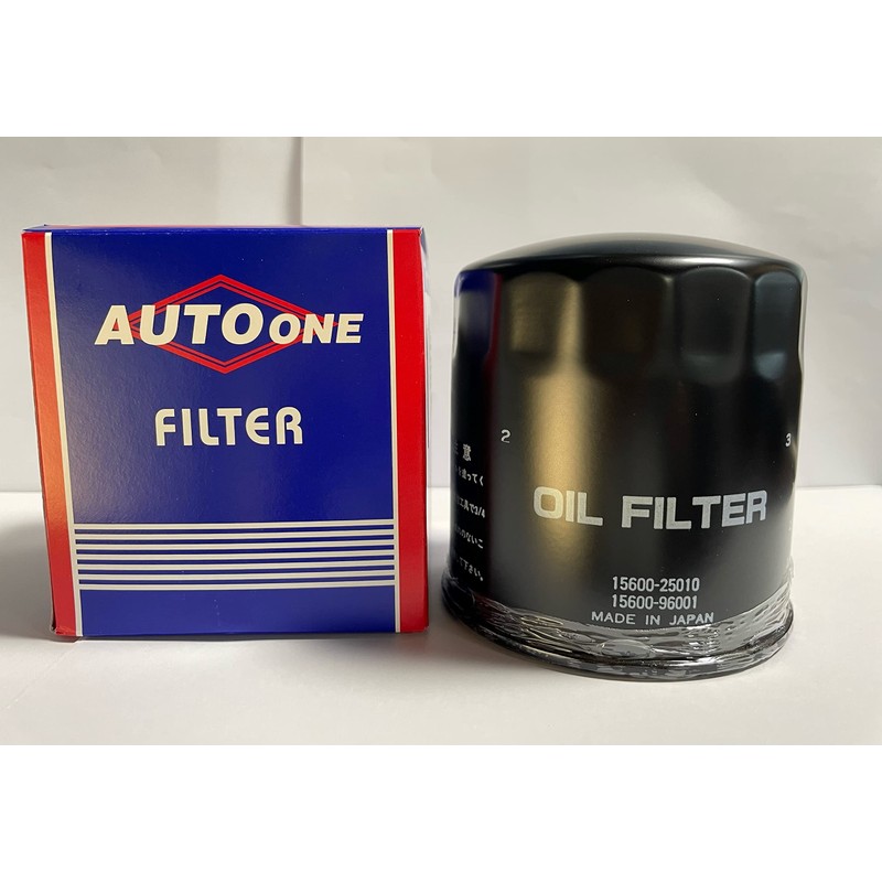 Oil Element Toyota Car SO167 SO167