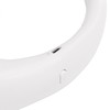 Portable Neck Fan USB Rechargeable Comfortable Cooling Bladeless Neck Fan