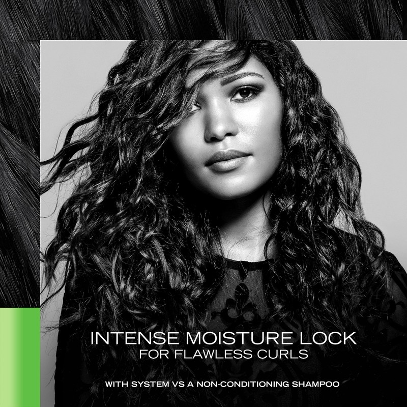 TRESemmé Pro Care Curls Shampoo and Conditioner Set Plus Flawless