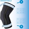 AGILE NOW® Performance Up Elbow Support (Pair) Stabilises & Protects
