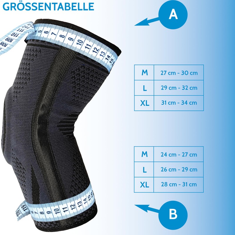 AGILE NOW® Performance Up Elbow Support (Pair) Stabilises & Protects