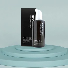 Dr. Cand K Men's All-in-One Serum 120ml Management Communication Skin Care Essence Cosmetics Products Cash on delivery or payment upon order / 닥터캔드케이 남성 올인원 세럼 120ml 관리 커뮤니케이션 스킨 케어 에센스 화장품 제품 착불 또는 주문시 결제