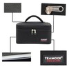 TEAMOOK Small Lunch Bag Mini Lunch Box Insulated Portable for