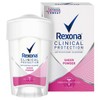 Rexona Buy Rexona Women Sheer Powder Clinical Protection Antiperspirant 45ml Online | Chempro Chemists