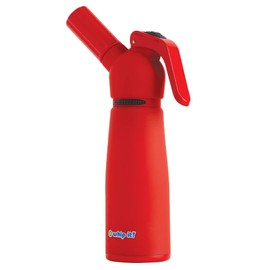 Motif Torch, All Red