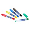 Crayola Washable Window Crayons, Glass and Window Art Supplies, Assorted