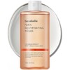 PDRN Rejuvenating Toner - Deep Hydration & Skin Barrier Support with PDRN, Panthenol, Hyaluronic Acid - Soft & Glowing Skin - 10.14 fl.oz/300ml