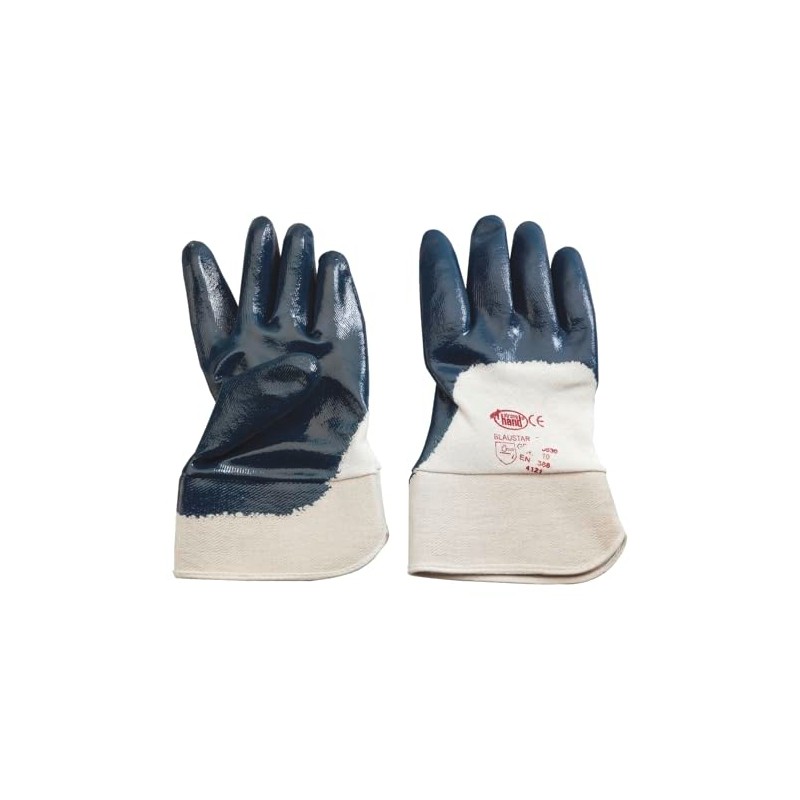 KWB Bauhandschuh, 9308-40