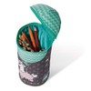 NICI Lama Babies 45413 Pencil Case Standing 22 x 9