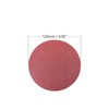Utoolmart PSA Sanding Discs, 5-inch 150 Grits Self Stick Adhesive