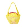 Marushin 4105047200 Looney Tunes Golf Ball Case, Characters Beginners