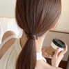 Hair Rubber Hair Elastic 4-Piece Hair Accessory Wig Hair Ring