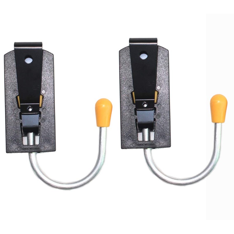 MELOTOUGH Tool Holster Cordless Drill Holster/Hook Single Unit (2)