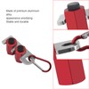 Stair Gauge Aluminum Alloy Hex Flat Framing Jig with Thumb