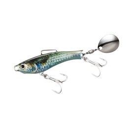 Shimano Soare Rise Shot Blade 31g Baitfish Edition