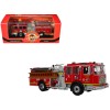 DCD KME Predator Fire Engine #8 5-Alarm Series Limited Edition