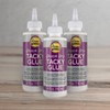 All-Purpose Tacky Glue – Premium Adhesive for Crafts, Jewelry, and