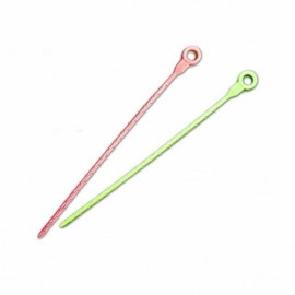 Hwae Lee Ji-Feng - Drain Drain (Random Color Delivery) Bathroom Magic Wand Drill into the sink 4ea