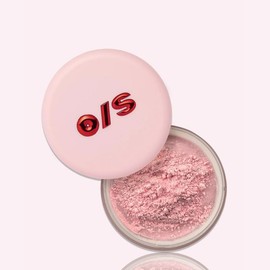 ONE/SIZE Ultimate Blurring Setting Powder Full Size 1.2 oz - 24-HR Shine Control, All-Day Wear, Blurring & Brightening Loose Powder:_Marigold_Net Wt. 34.5g / 1.2oz