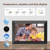 ACDOKE 10.1 Inch WiFi Digital Photo Frame, 32GB Storage, 1280×800