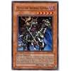 YuGiOh Dark Crisis Mefist the Infernal General DCR-066 Rare [Toy]