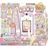 Make a card with your Sumikko Gurashi Phone with U