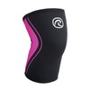 Rehband Knee Support for Strength Training, Knee Sleeve Made of