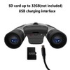 Kavolet Digital Binoculars Night Vision Device with Hunting Camera and