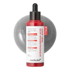 Medicube Hypochlorous Acid Rice Peel Shot 80ml