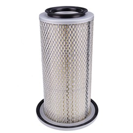 JZGRDN Air Filter 17351-11083 Compatible with Kubota L5450DT L4850DT L4350DT Tractors
