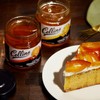 Collins Candied Fruit Orange Peel Twist in Syrup, Popular Cocktail