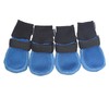 Vibrant Fellow Paw Protector Dog Boots Breathable Protective and Skid-proof