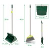 Pine-Sol Broom and Dustpan Set for Home - Both Indoor,