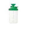 Westmed 1pk Westmed #0480 Oxygen Humidifier Bottle for Standard Flow up to 6 LPM