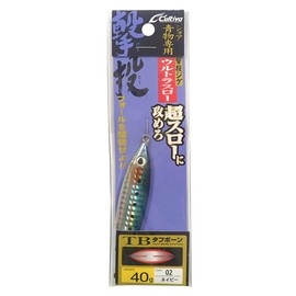 karutexiba 撃投 Jig Ultra Throw G