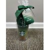 Starbucks Cold Brew Coffee Concentrate Tumbler 16 oz Acrylic Cup