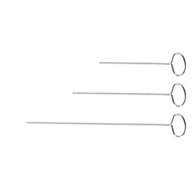 Tescoma Presto 20 cm 6-Piece Skewer