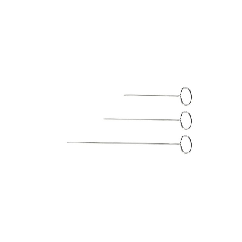 Tescoma Presto 20 cm 6-Piece Skewer