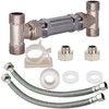 Sensor Valve Kit for Instant Hot Water Recirculating Pump Bypass