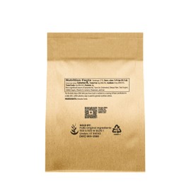 Pure Original Ingredients Annatto Seeds (10 oz) Whole Seeds, Sweet & Peppery, Cooking & Baking .