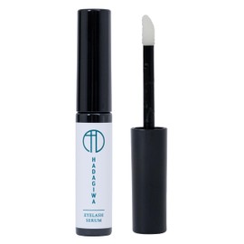 Hadagiwa Eyelash Serum, Eyelash Serum, Eyelash Serum, Peptide, Additive-free, Eyes, Honey, Keratin, Aloe Vera Extract, Hari Koshi, Made in Japan, 0.1 fl oz (4 ml)