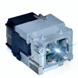 AWO Premium Replacement Lamp with Housing Fit for EPSON ELPLP94 / V13H010L94 EB-1780W,EB-1781W,EB-1785W,EB-1795F, PowerLite 1780W, PowerLite 1781W, PowerLite 1785W