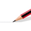 STAEDTLER 110-F Tradition Graphite Pencil for Drawing & Sketching -