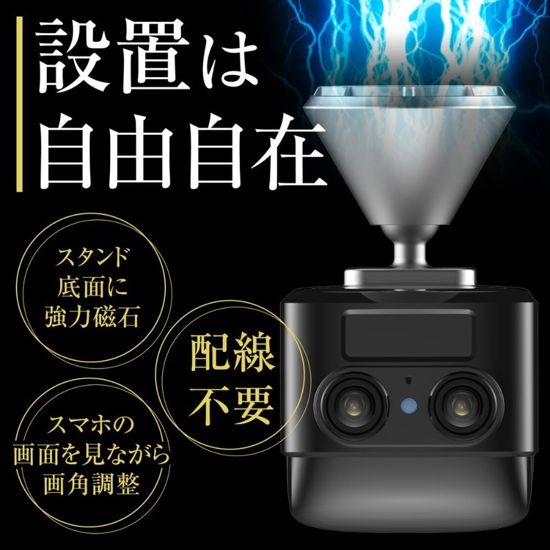 Takumi Brand Small Camera, Small Camcorder, Night Vision, Zoom, Zoom
