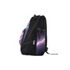 Boombah Tyro Baseball/Softball Bat Backpack - 20" x 15" x