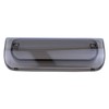 ApplianPar 3RD Third Brake Light Smoke Lens Cover for Chevy