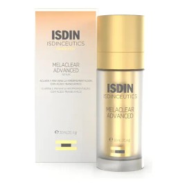 Isdin Isdinceutics Sérum Facial Avanzado Melaclear 30 Ml                                                                                              